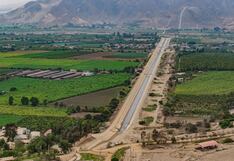 Agro es alcanzada por la criminalidad en minería: los cultivos de exportación ya afectados