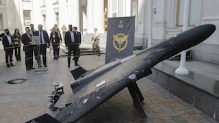 EE.UU. emplea por primera vez contra Irán el dron LUCAS, inspirado en el Shahed