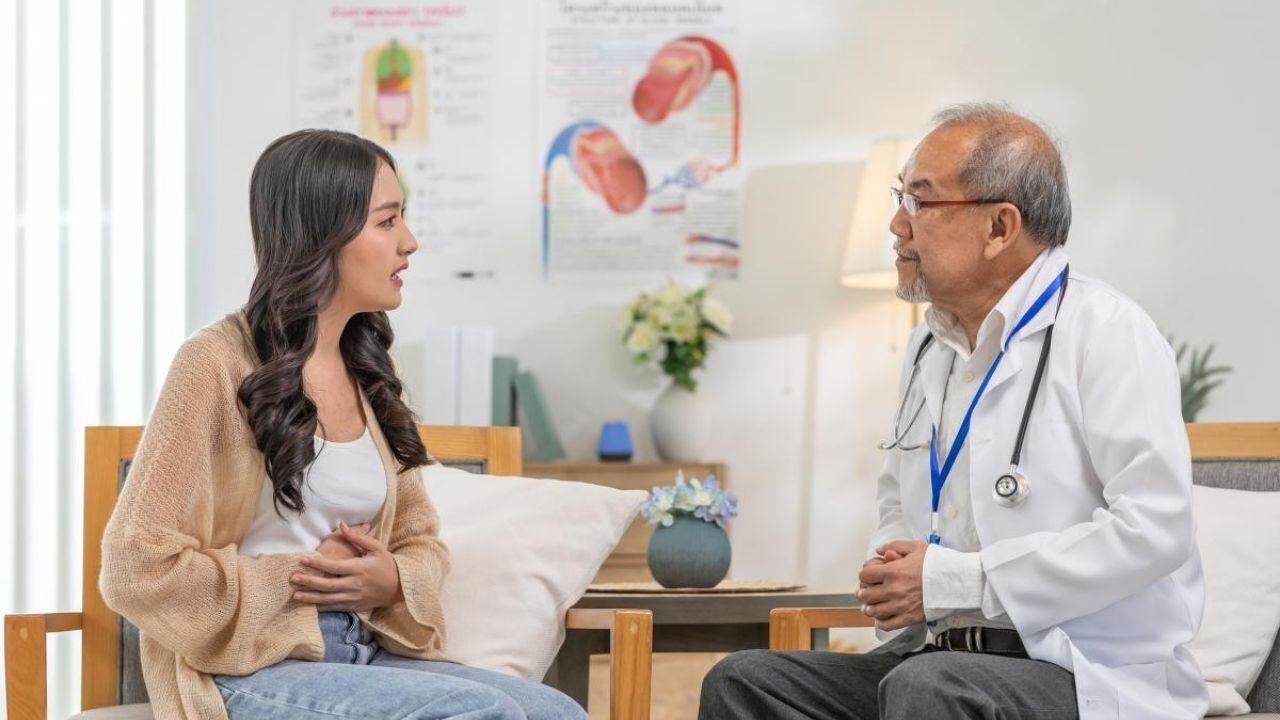 El virus de papiloma humano (VPH) está relacionado con el 99 % de los casos de cáncer de cuello uterino. (Foto: Andina)