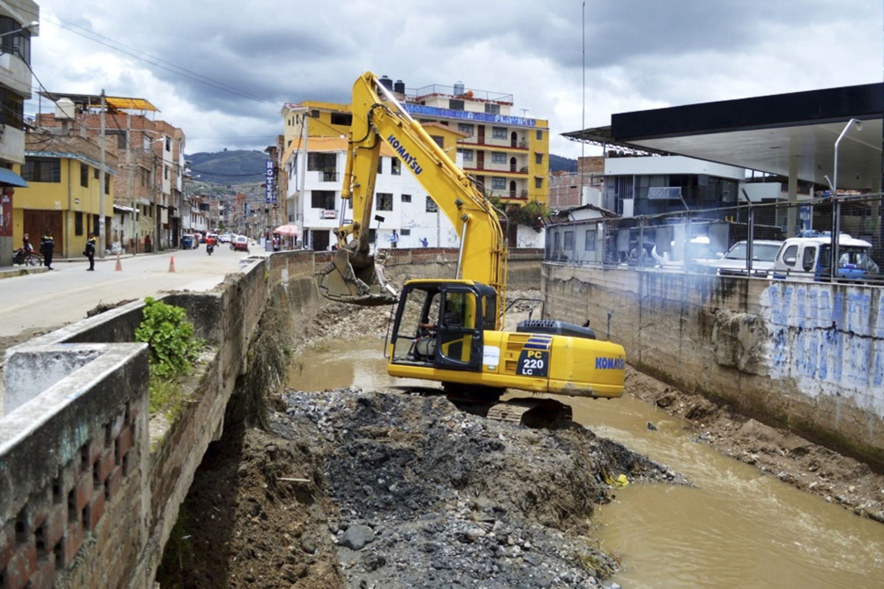 Pese a los planes para abordar el problema, un reporte de la Sociedad de Comerio Exterior (ComexPerú) advierte que aún no se logra la preparación necesaria en inversión e infraestructura adecuada.
