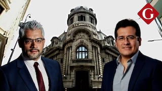 Cambios en Gestión: Víctor Melgarejo asume dirección periodística interina del medio