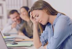 Comentarios sexistas en el trabajo: cómo afecta la reputación de las empresas