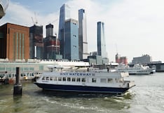 NY Waterway incrementará precios de sus servicios: cuál es la razón de este aumento de tarifas
