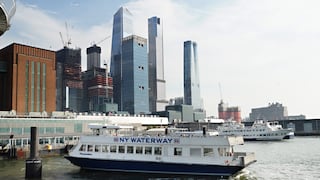 NY Waterway incrementará precios de sus servicios: cuál es la razón de este aumento de tarifas