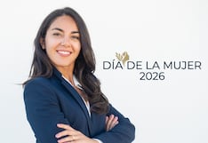135 frases del Día de la Mujer 2026 para mujeres que rompen barreras y desafían estereotipos a nivel profesional