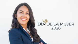 135 frases del Día de la Mujer 2026 para mujeres que rompen barreras y desafían estereotipos a nivel profesional
