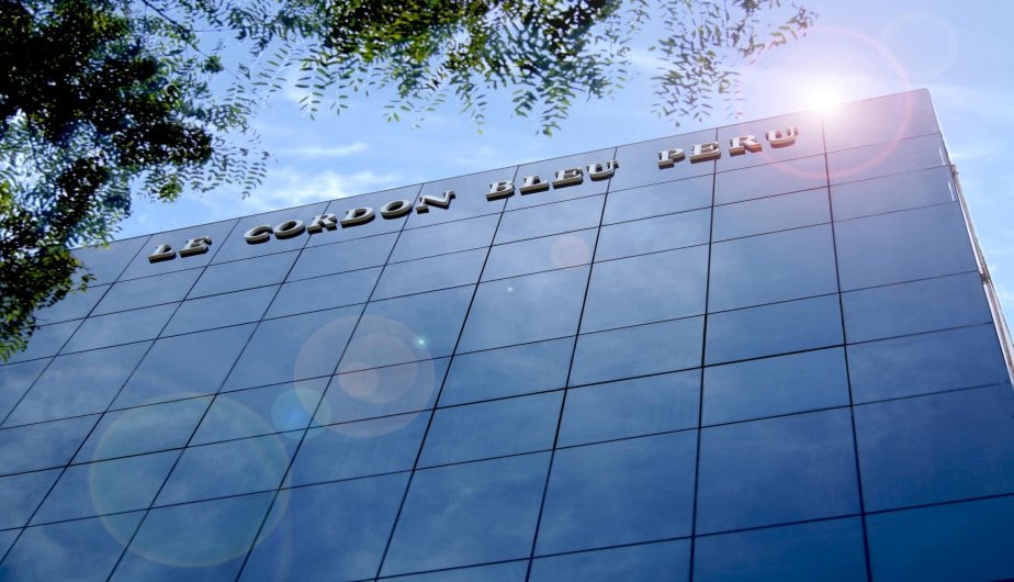 Le Cordon Bleu apuesta por formación alineada al mercado laboral, no solo académica. (Foto: Le Cordon Bleu Perú)