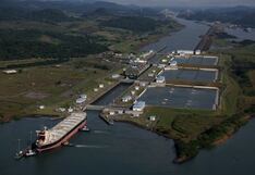 El Canal de Panamá restablece su capacidad de tránsito a 36 buques diarios