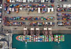 Fletes marítimos bajarían este año, pero hay riesgos que podrían cambiar el rumbo