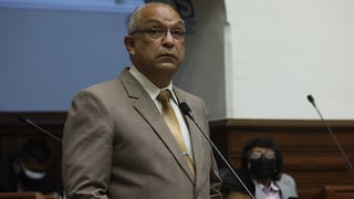 Muerte digna: congresista Luis Kamiche presenta PL para reconocer este derecho