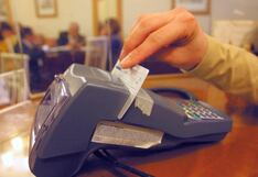 ‘Pensión por consumo’ excluirá a boletas usadas para reducir el pago de impuestos