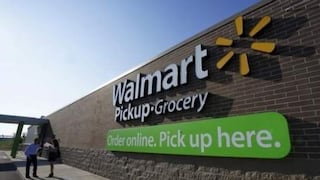 ¿Qué estrategia de Jeff Bezos está adoptando Wal-Mart?