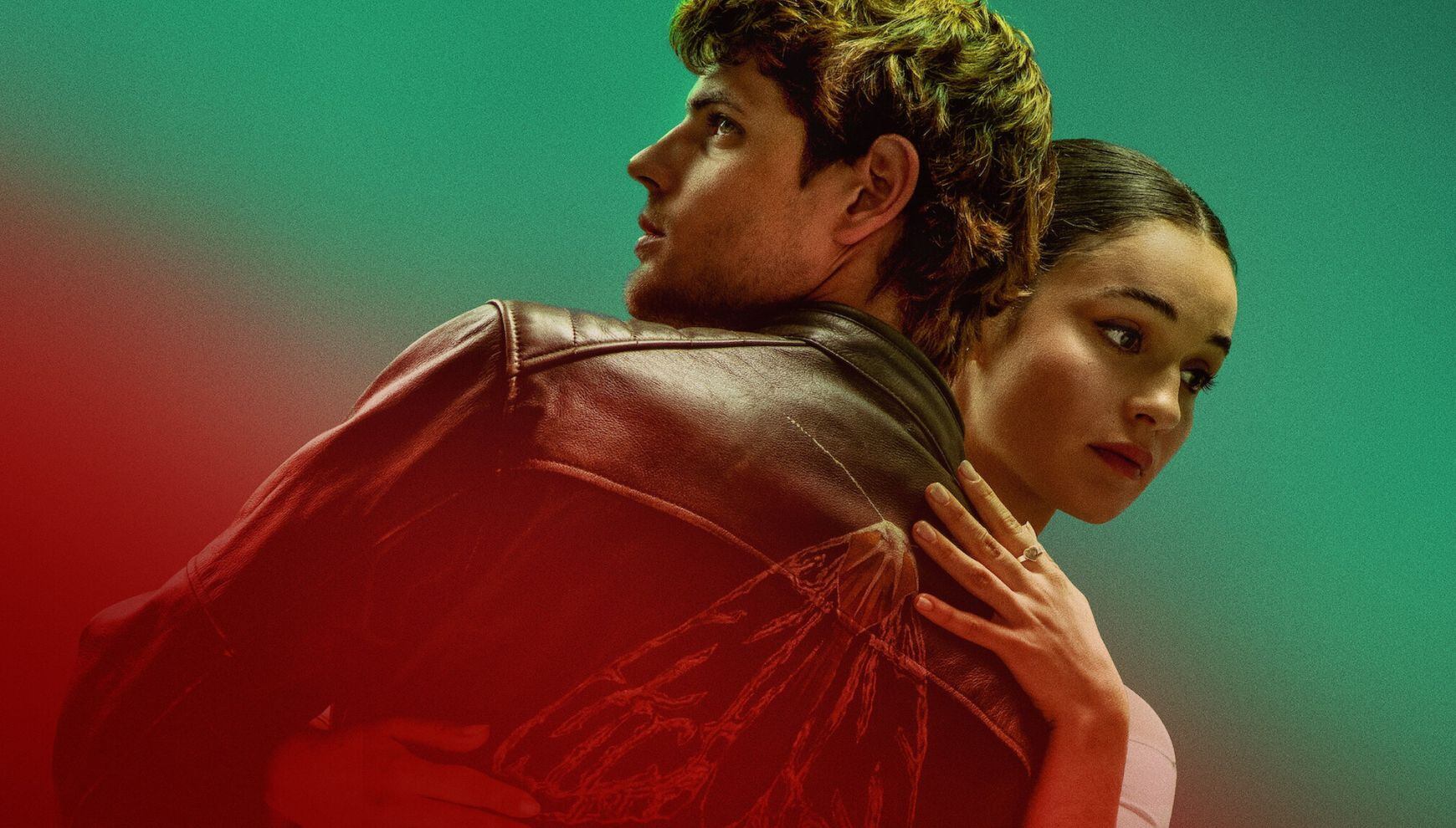 “Mala influencia” es un thriller con altas dosis de romance que puedes ver en Netflix (Foto: Nadie es perfecto / N&L Films / Wattpad Webtoon Studios)