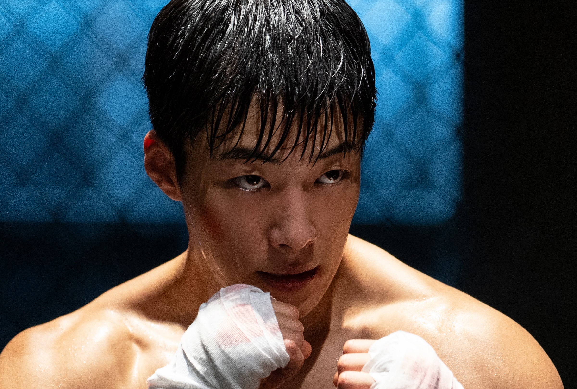 La segunda temporada de "Sabuesos" tendrá ocho episodio y se estrenará el viernes 3 de abril de 2026 (Foto: Netflix)