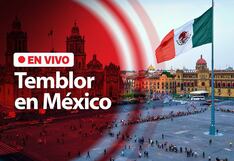 Temblor en México hoy, 16 de septiembre - hora, epicentro y magnitud, vía SSN