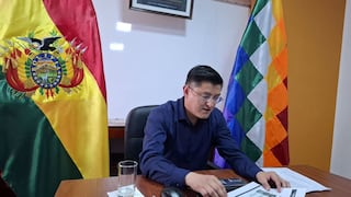 Empresa estatal boliviana busca comprar US$ 1,000 millones de oro en 2025