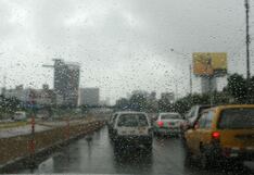 Costa: descenso de las temperaturas durante los próximos días