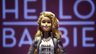 Barbie, de muñeca a referente femenino