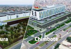 EsSalud adjudicó la construcción de los hospitales de Chimbote y Piura