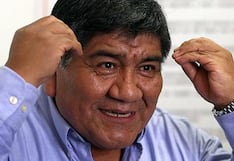 Rómulo Mucho afirma que proyecto de Ley MAPE tiene “las bases sólidas”