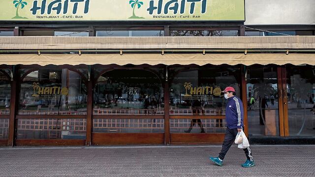 Restaurante Haití reabre sus puertas tras aumento de capital