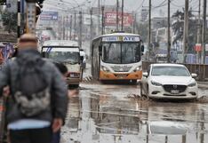 Lima la gris presentará para más neblina y lloviznas, advierte Senamhi