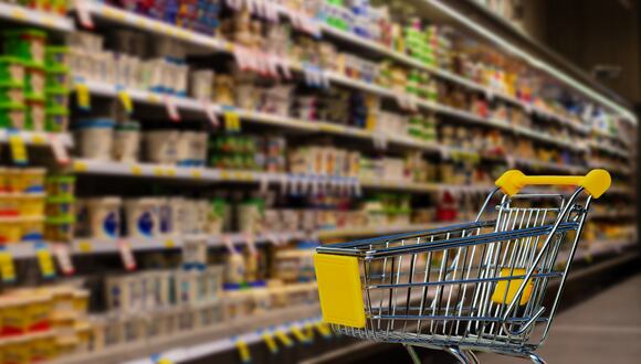 Es importante buscar una buena opción para hacer el supermercado y que el dinero rinda (Foto: Pixabay)