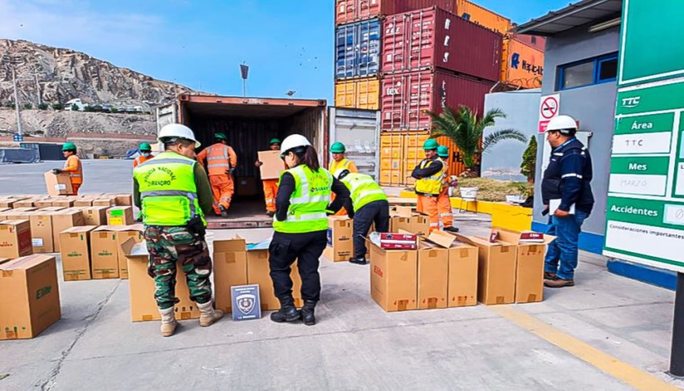 ¿Tener factura garantiza legalidad? El análisis del Tribunal Fiscal sobre productos importados (Fuente: El Peruano)