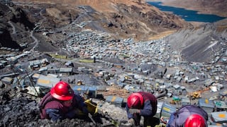 Científicos europeos estudiarán en Perú el cuerpo humano en altitud extrema