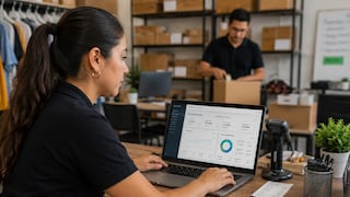 Transformación digital avanza entre las pymes, aunque seis de cada diez aún no culminan el proceso