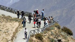 "Perú Regiones: Sur" podría generar S/. 200,000 en productos turísticos
