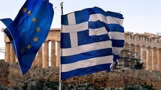 Expertos prevén escenario pesadilla si Grecia sale de zona euro