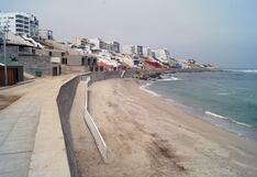 El efecto Puntamar y KM40 en San Bartolo: el plan para recuperar terrenos para la inversión