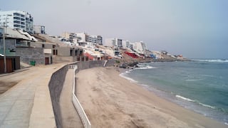 El efecto Puntamar y KM40 en San Bartolo: el plan para recuperar terrenos para la inversión