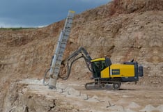 Latin Metals escinde activos en Perú y crea nueva firma para explorar cobre