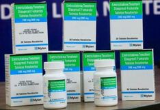 Minsa entrega gratis pastilla que reduce riesgo de contraer VIH: ¿dónde la encuentras?