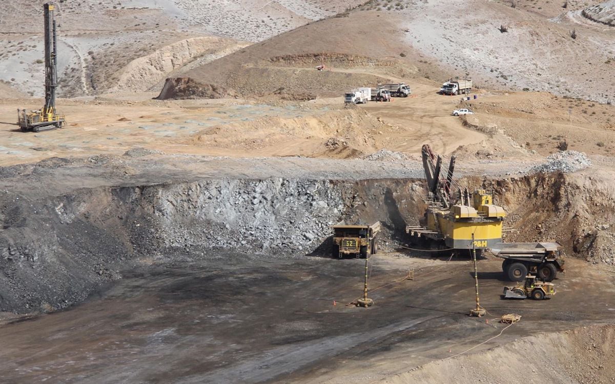 16 de marzo del 2011. Hace 15 años. En tres mineras junior de la BVL se desconocen sus recursos.