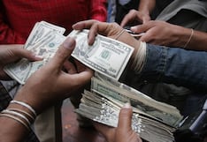 Dólar toca máximo del año por escalada en Irán y tensión electoral, ¿en qué conviene refugiarse?