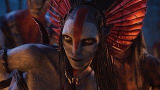 ¿Debes quedarte hasta el final de “Avatar: Fire and Ash”? La respuesta sobre la escena post-créditos