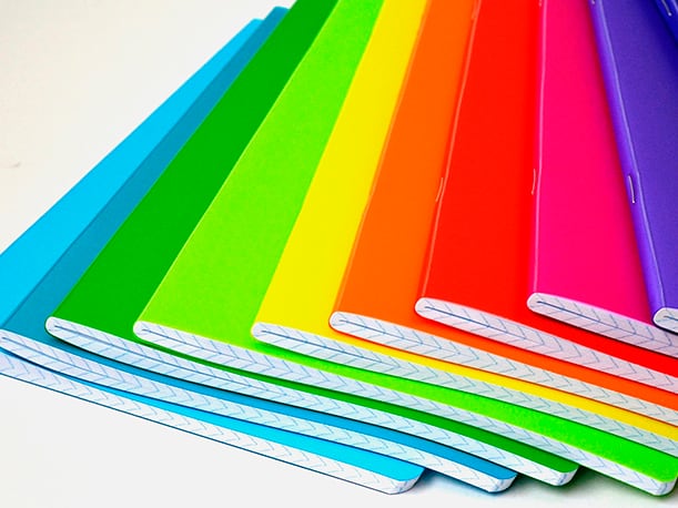 Papelera Nacional (Panasa) proyecta mejora de productividad de línea de cuadernos y ampliación de línea de papel higiénico (Foto referencial: Pixabay).