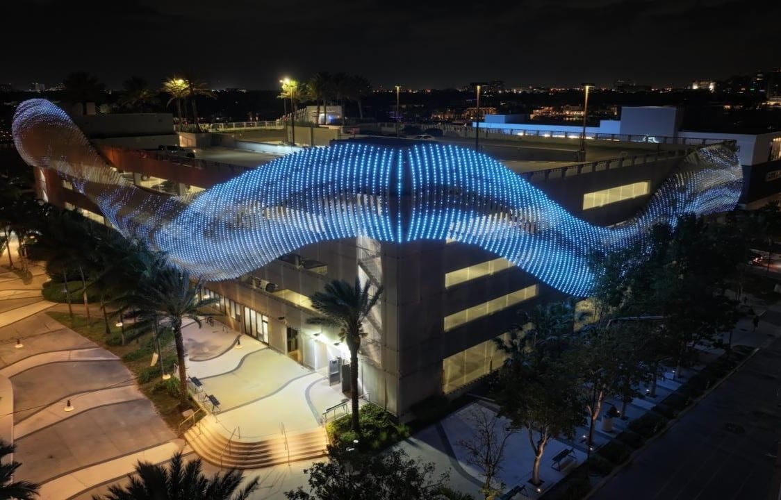 Inició operaciones en Perú en 2013 como Lledó, filial de la fabricante española de iluminación. En 2021 pasó a manos de sus socios locales y adoptó el nombre Lumínicos. (Foto: Lumínicos)