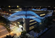Lumínicos, la peruana que ilumina Miami: su plan para crecer en EE.UU