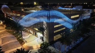 Lumínicos, la peruana que ilumina Miami: su plan para crecer en EE.UU