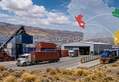 Puerto Seco del Sur: proyecto para conectar Perú con Brasil y Bolivia tomaría forma este año