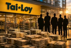 Familia Fishman, dueña del 50% de Tai Loy: ¿cómo construyó una fortuna de US$ 650 millones?