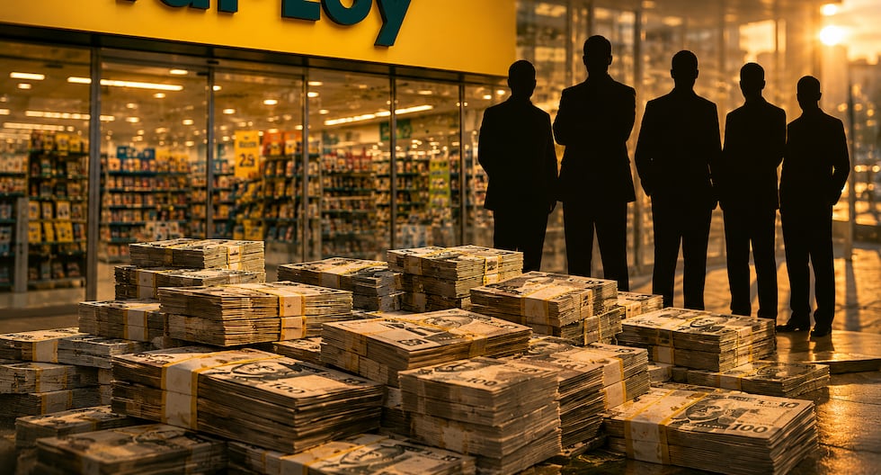 Fishman family, owner of 50% of Tai Loy: how did you build a fortune of $650 million?