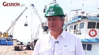 Pesquera Diamante espera incrementar facturación en 50% el 2017, tras fenómeno de El Niño