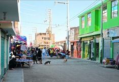 Marcha nacional del 7 de diciembre: desplegarán 500 efectivos policiales en Ica