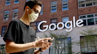 Rusia amenaza multar a Google y Apple si no retiran la aplicación “Navalni”