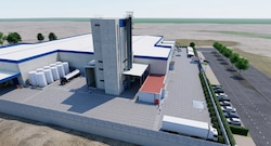 Mapei y el millonario plan del gigante italiano en Lima: nueva fábrica y mira en Sudamérica